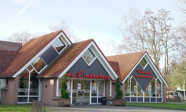 Vechtdalhuisje 16 Ommen Exterior foto