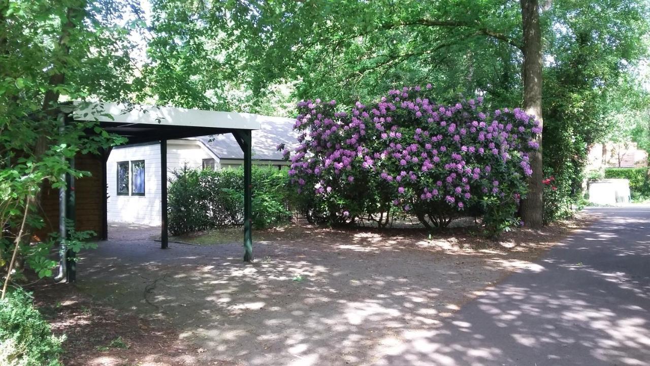 Vechtdalhuisje 16 Ommen Exterior foto