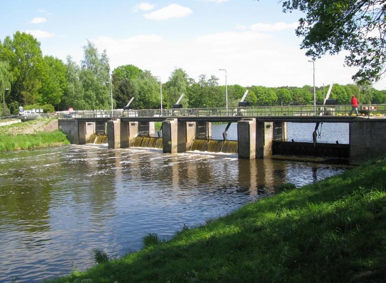 Vechtdalhuisje 16 Ommen Exterior foto