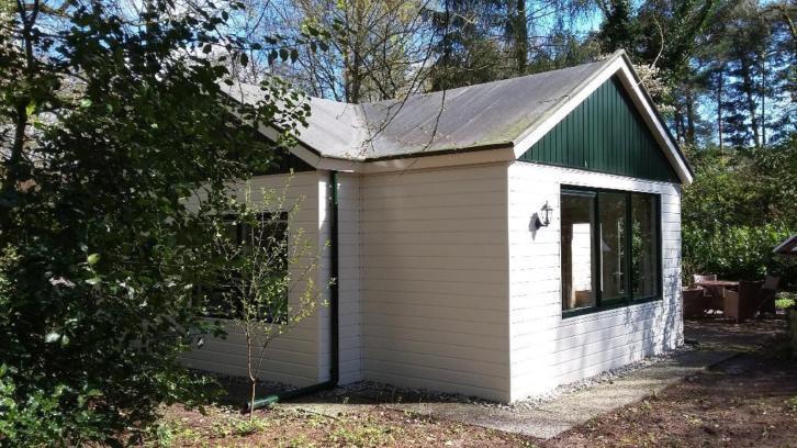 Vechtdalhuisje 16 Ommen Exterior foto