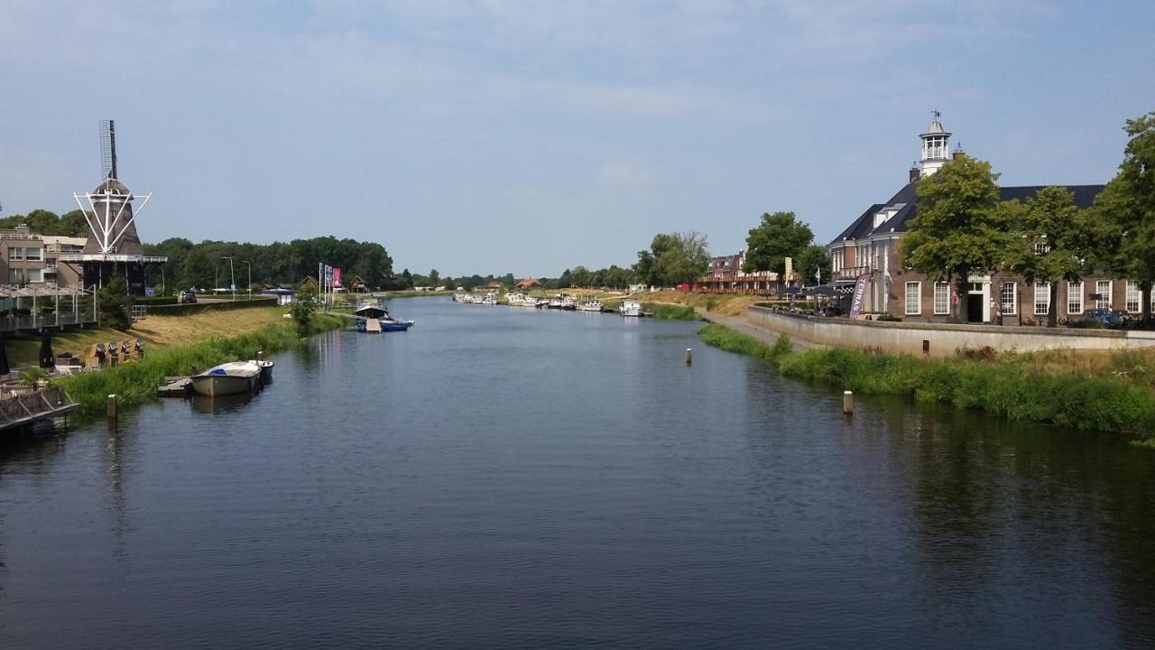 Vechtdalhuisje 16 Ommen Exterior foto