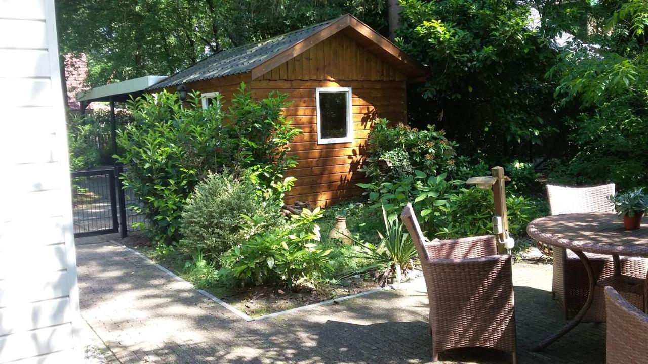 Vechtdalhuisje 16 Ommen Exterior foto